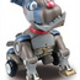 Illustration for article titled CES 2008: Comprehensive Robot Roundup